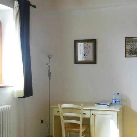 Panzió Incantata & Relax Scurcola Marsicana