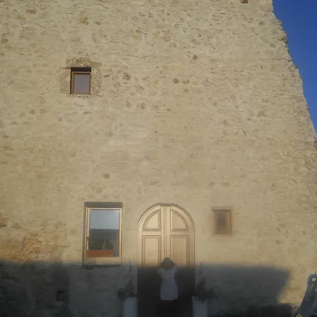 Incantata & Relax Panzió Scurcola Marsicana