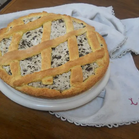 Incantata & Relax Panzió Scurcola Marsicana