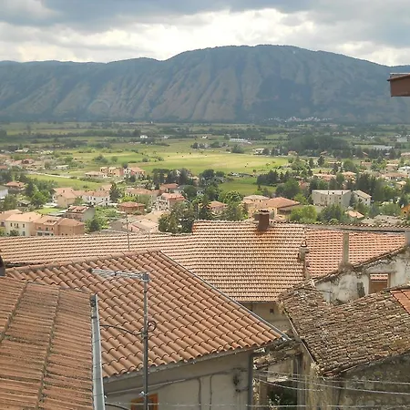 Bed & Breakfast Incantata & Relax