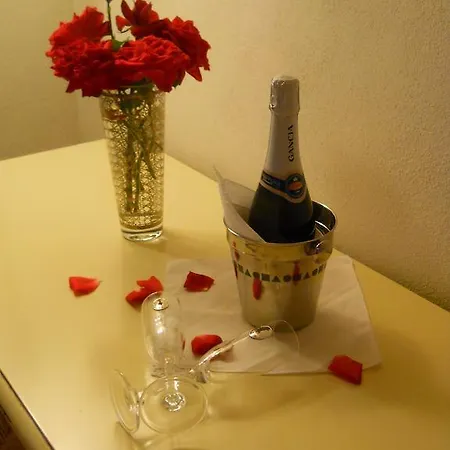 Bed & Breakfast Incantata & Relax