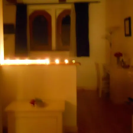 Panzió Incantata & Relax