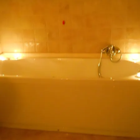 Panzió Incantata & Relax 3*