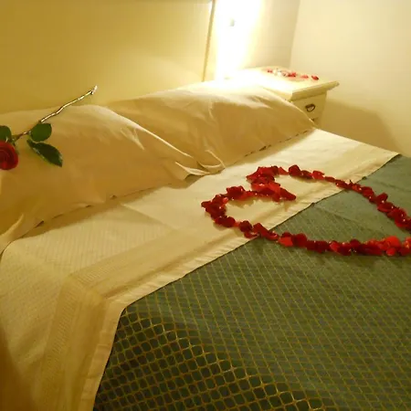 Bed & Breakfast Incantata & Relax *