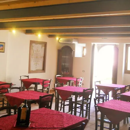 Bed & Breakfast Incantata & Relax