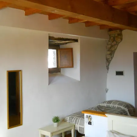 Panzió Incantata & Relax Scurcola Marsicana