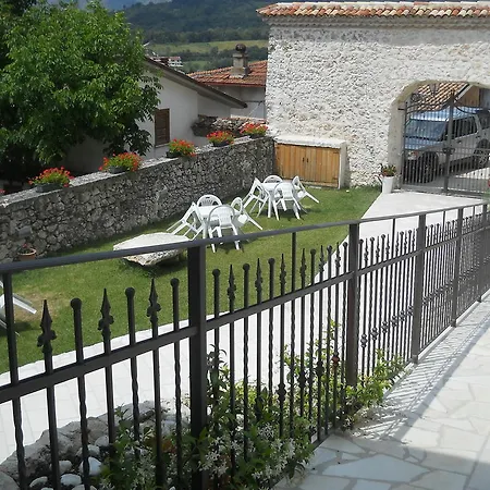 Incantata & Relax Scurcola Marsicana