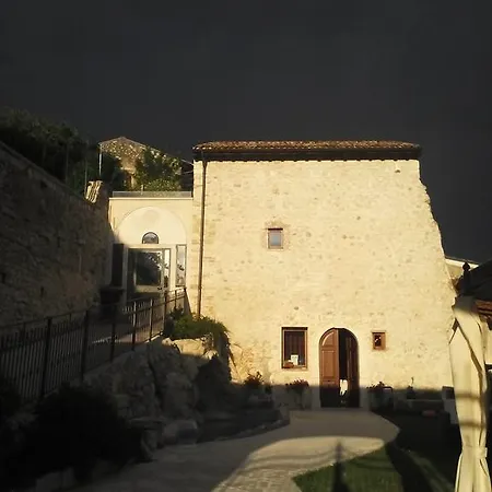 Incantata & Relax Scurcola Marsicana