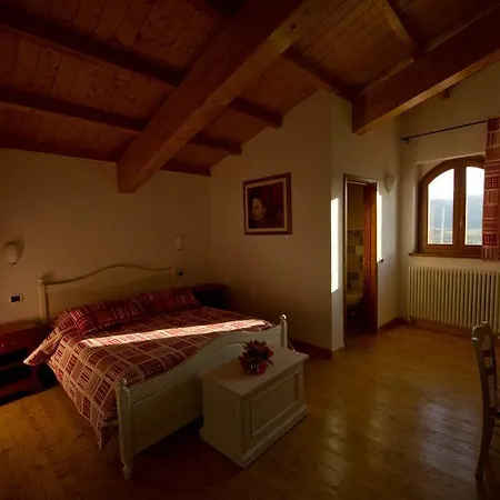 Panzió Incantata & Relax 3*