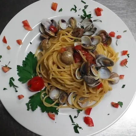 Bed & Breakfast Incantata & Relax 3*