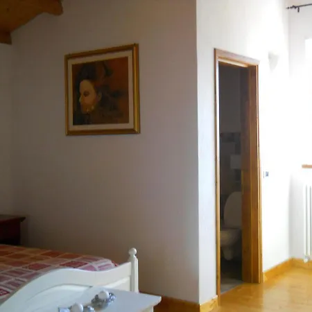 Panzió Incantata & Relax