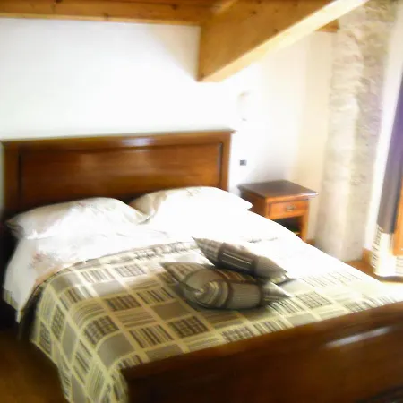 Bed & Breakfast Incantata & Relax Scurcola Marsicana