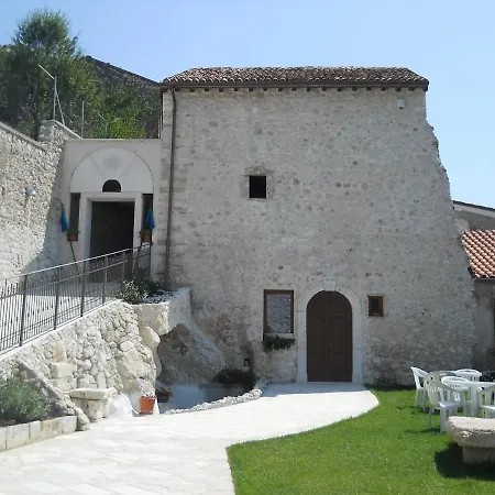 Incantata & Relax Bed & Breakfast