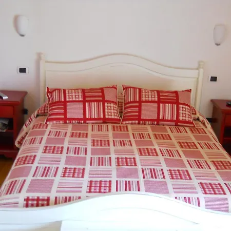 Bed & Breakfast Incantata & Relax Scurcola Marsicana