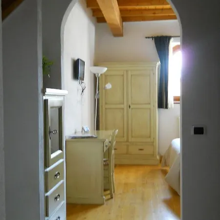 Bed & Breakfast Incantata & Relax Scurcola Marsicana