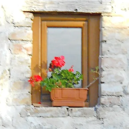 Incantata & Relax Panzió Scurcola Marsicana