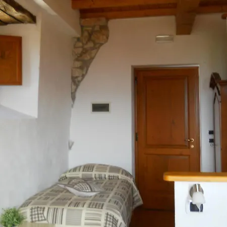 Incantata & Relax Panzió 3*