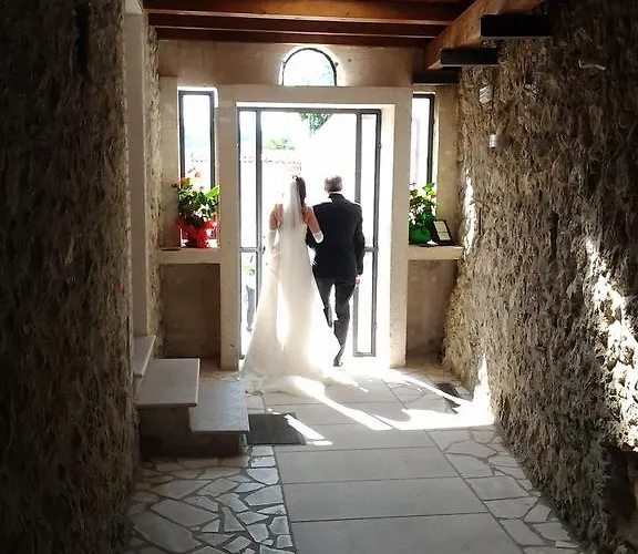 Bed & Breakfast Incantata & Relax