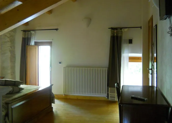 Bed & Breakfast Incantata & Relax Scurcola Marsicana