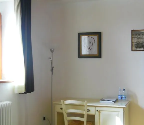 Bed and Breakfast Incantata & Relax Scurcola Marsicana