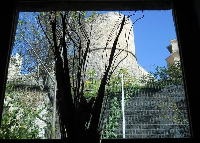 Bed & Breakfast Incantata & Relax 3*