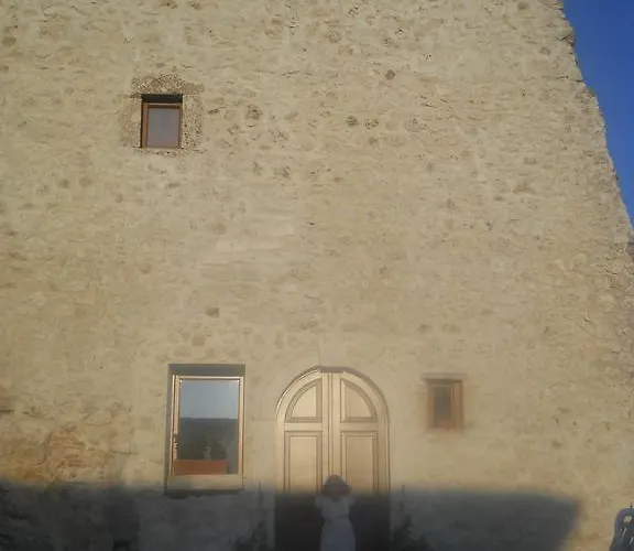 Incantata & Relax Bed & Breakfast Scurcola Marsicana