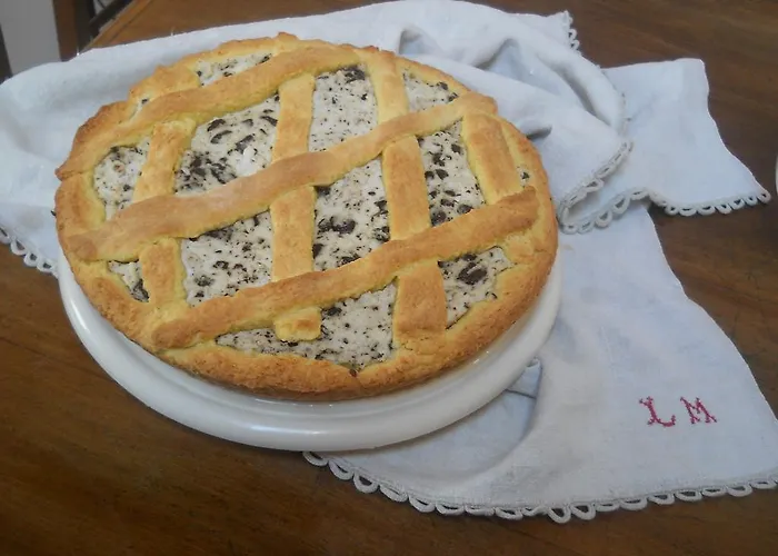 Incantata & Relax Bed & Breakfast Scurcola Marsicana