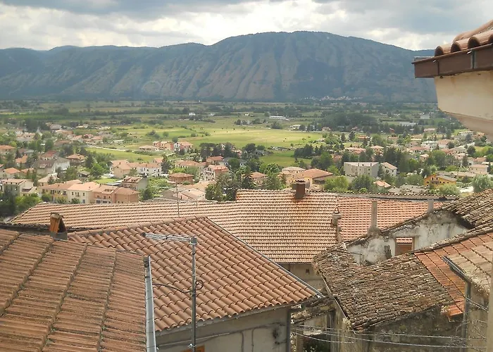 Bed & Breakfast Incantata & Relax