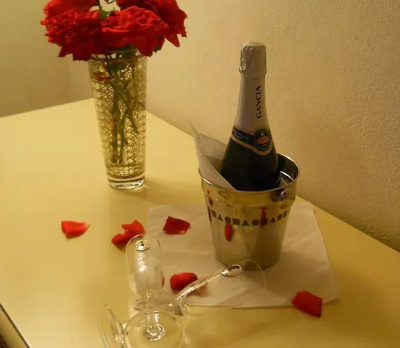 Bed & Breakfast Incantata & Relax