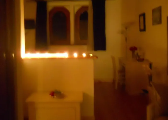 Bed & Breakfast Incantata & Relax