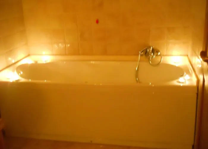 Bed & Breakfast Incantata & Relax 3*