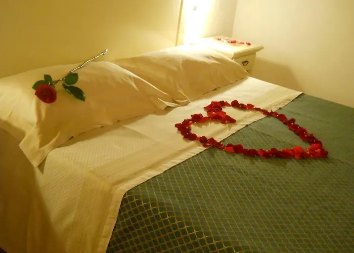 Bed and Breakfast Incantata & Relax 3*