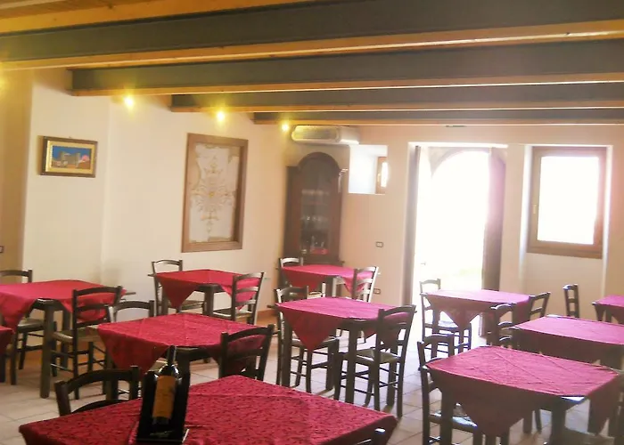 Bed & Breakfast Incantata & Relax