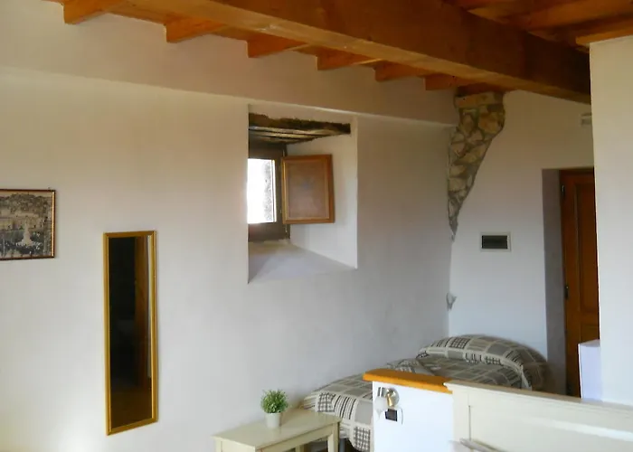 Bed & Breakfast Incantata & Relax Scurcola Marsicana