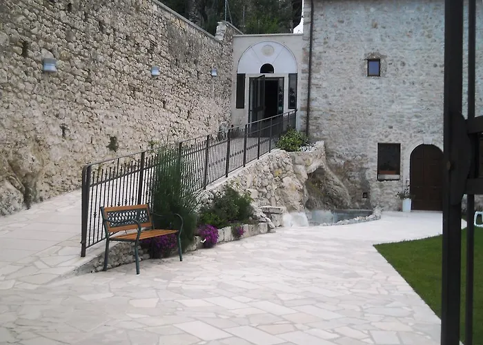 Incantata & Relax Scurcola Marsicana