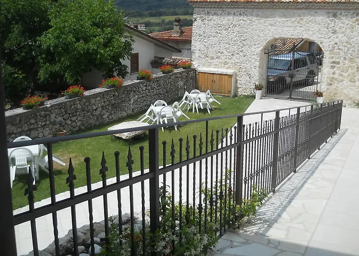 Incantata & Relax Scurcola Marsicana