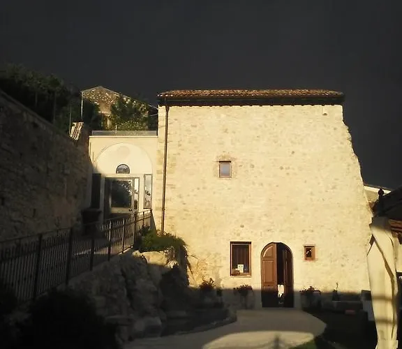 Incantata & Relax Scurcola Marsicana