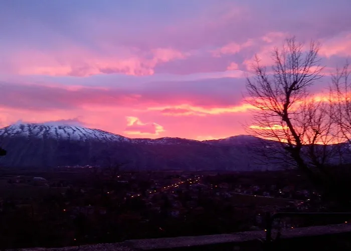 Incantata & Relax Scurcola Marsicana