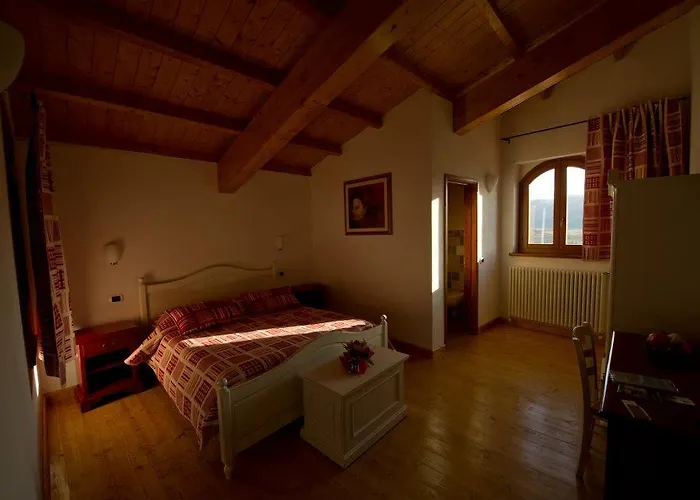 Bed & Breakfast Incantata & Relax 3*