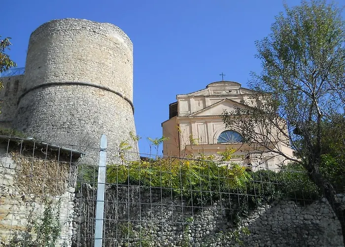 Incantata & Relax 3*