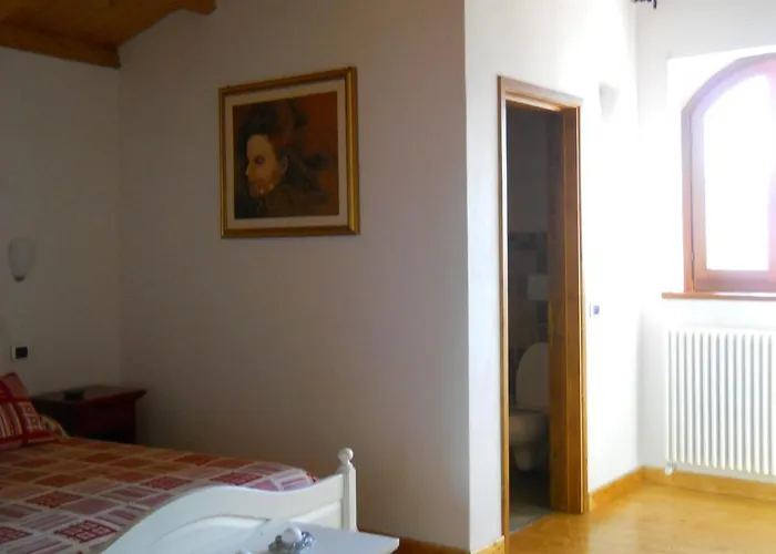 Bed & Breakfast Incantata & Relax