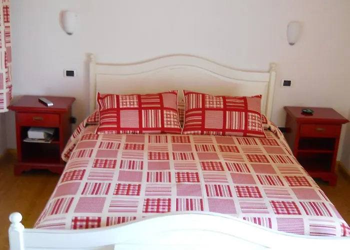 Bed & Breakfast Incantata & Relax Scurcola Marsicana