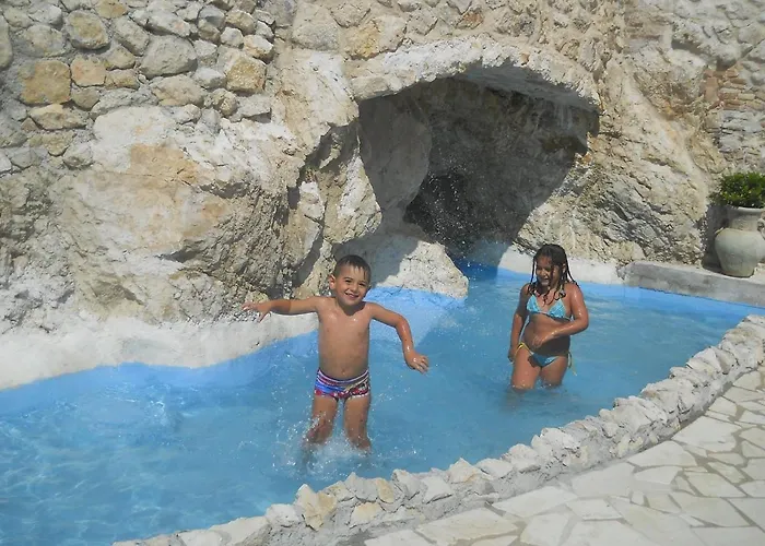 Bed & Breakfast Incantata & Relax