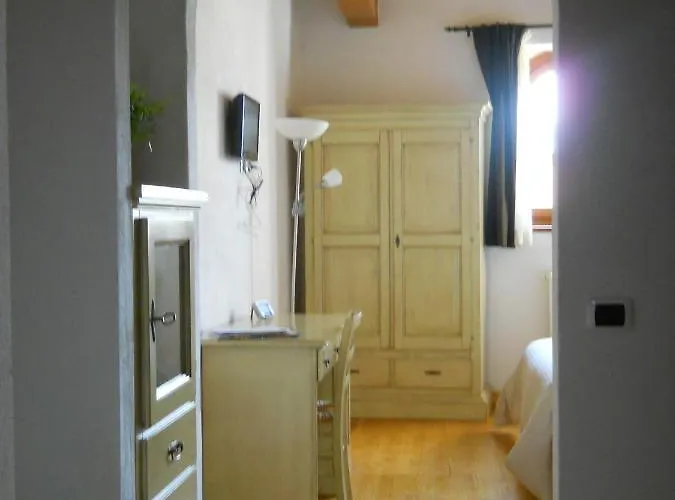 Bed and Breakfast Incantata & Relax Scurcola Marsicana