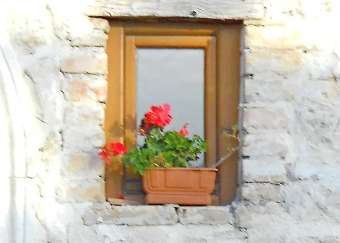 Incantata & Relax Bed & Breakfast Scurcola Marsicana