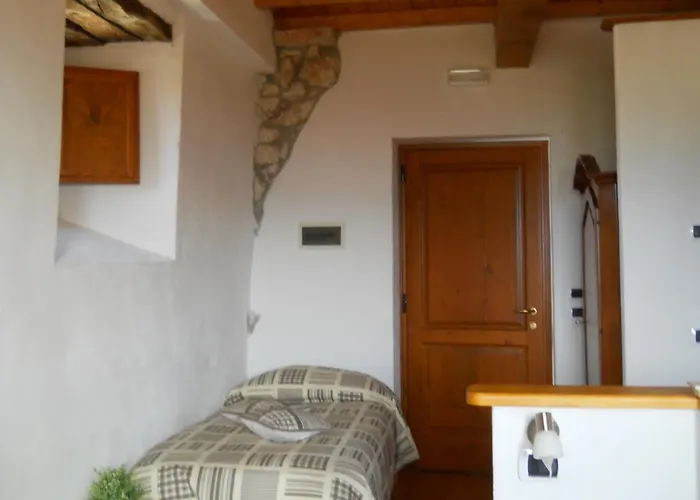 Incantata & Relax Bed & Breakfast 3*